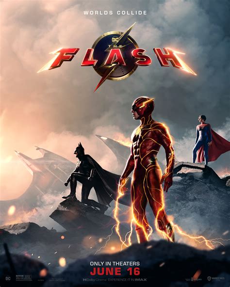 the flash (2023) tsrip|THE FLASH .